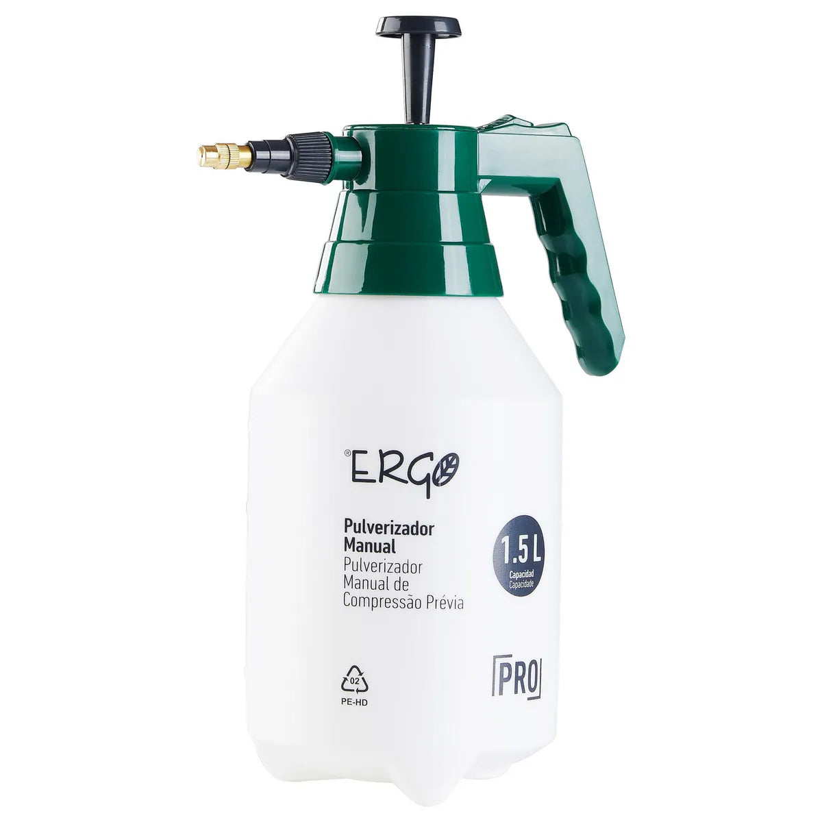 PULVERIZADOR 1.5 LITROS