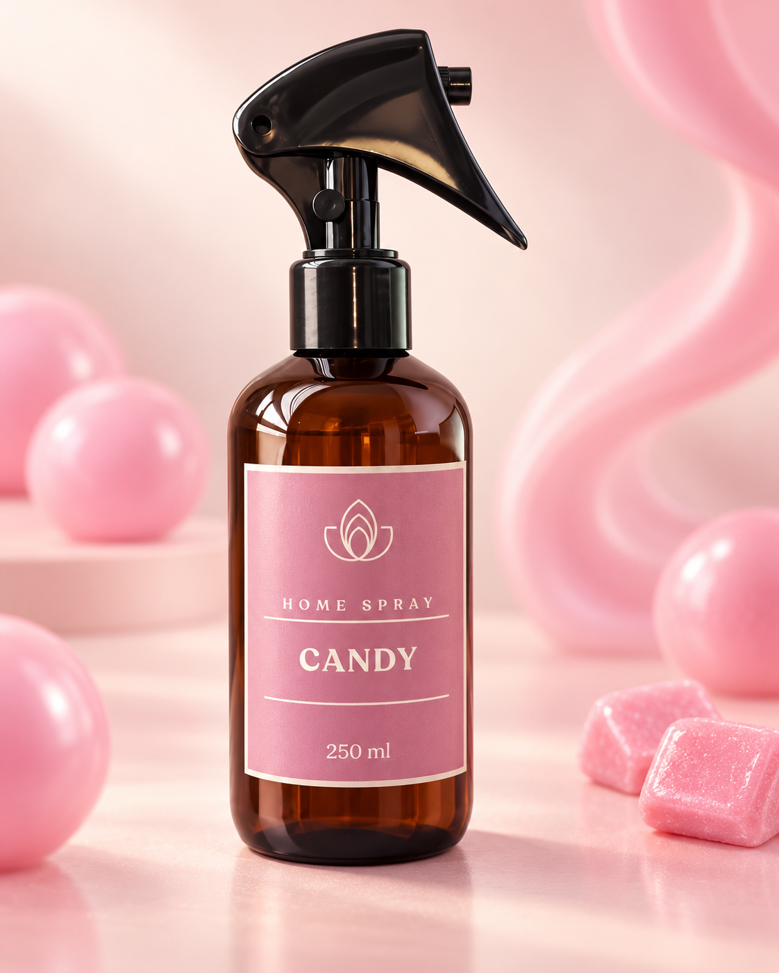 HOME SPRAY CANDY 250 ML