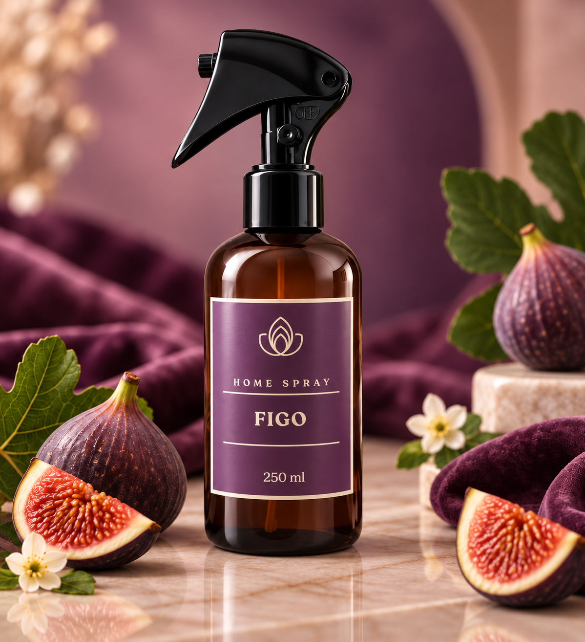 HOME SPRAY FIGO 250 ML