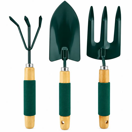 SET JARDINERIA