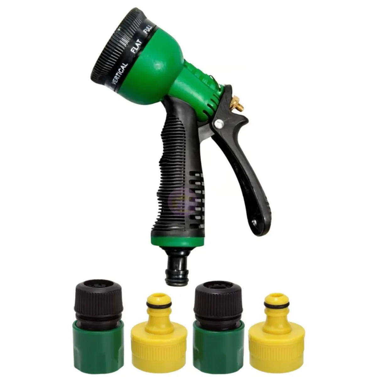 SET BOQUILLA PARA RIEGO